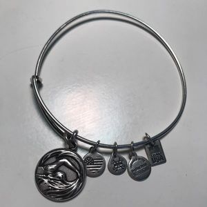 Alex and Ani bracelet